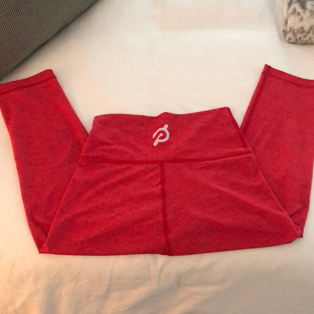 Leggings-Peloton